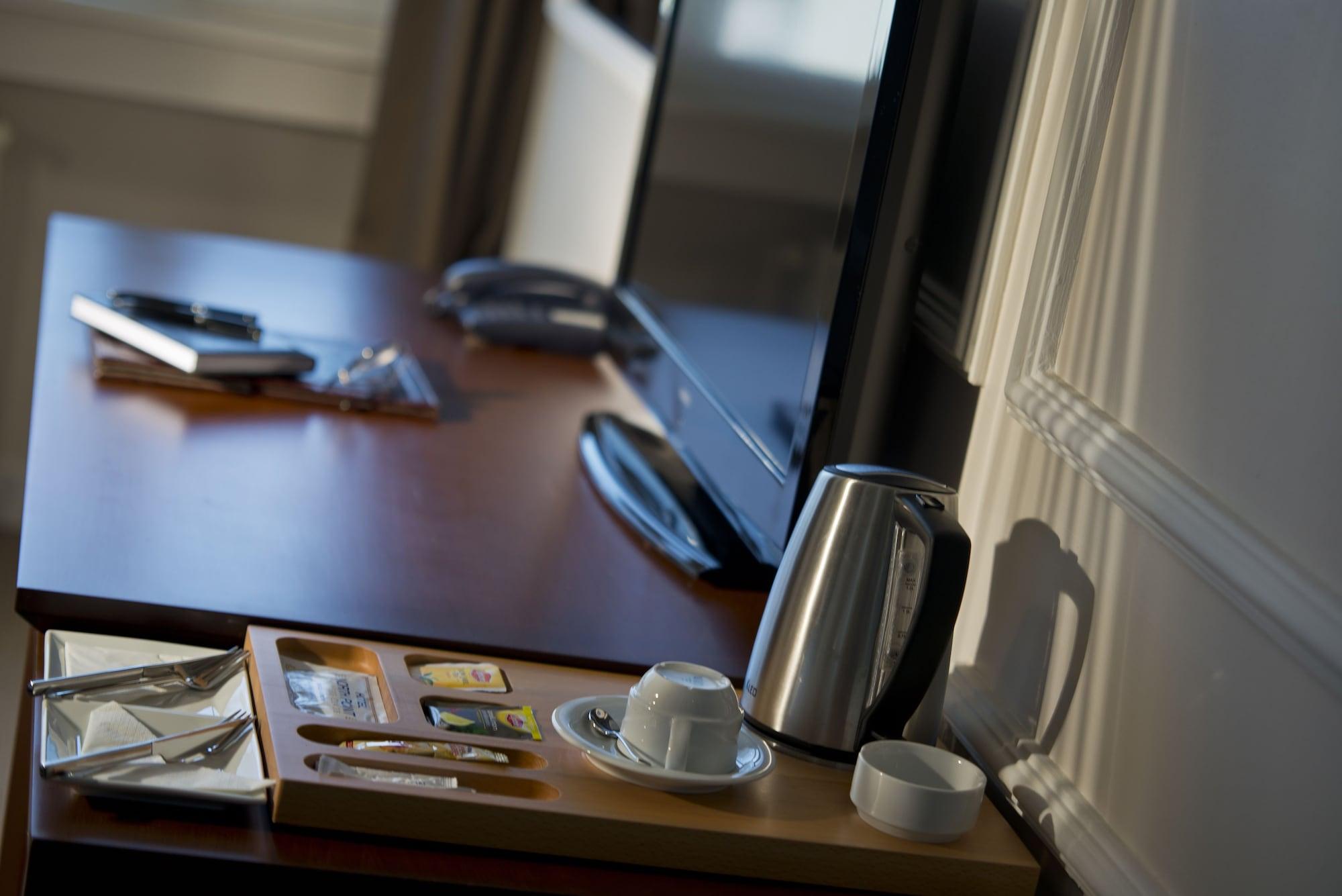 North Point Hotel Samsun Exteriér fotografie