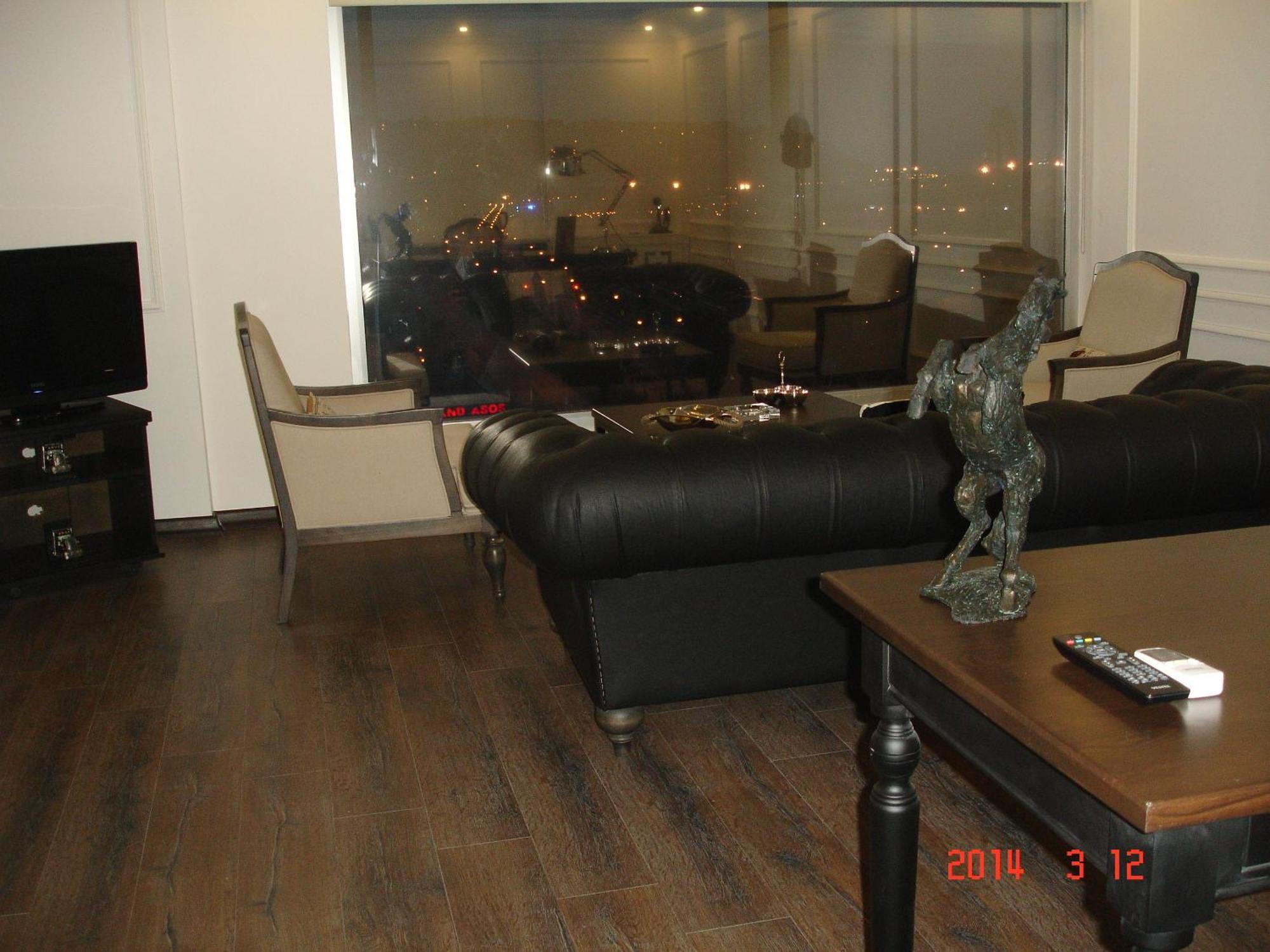 North Point Hotel Samsun Exteriér fotografie