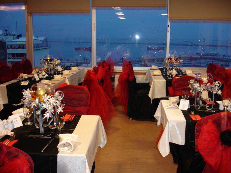 North Point Hotel Samsun Exteriér fotografie